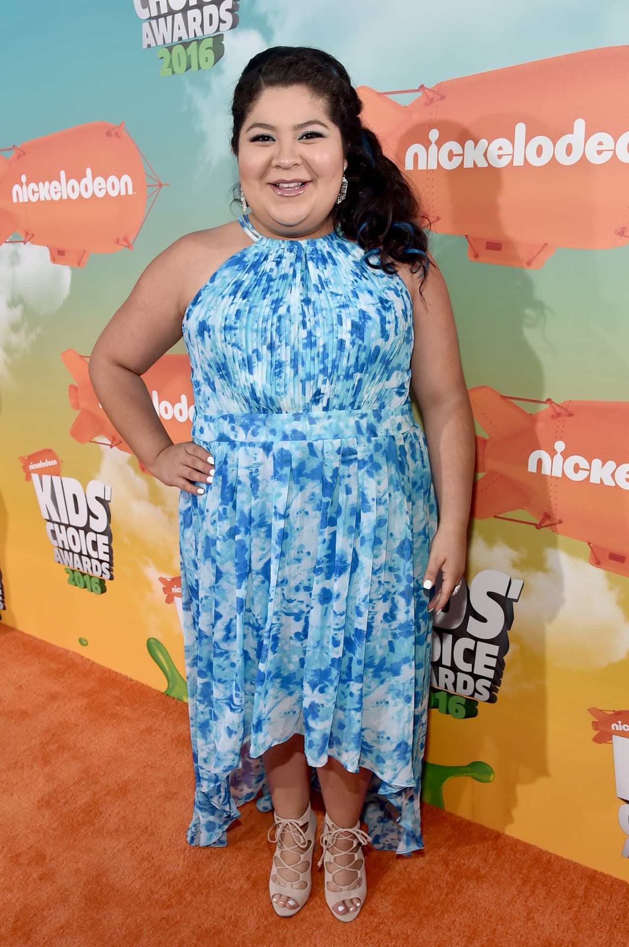 Raini Rodriguez