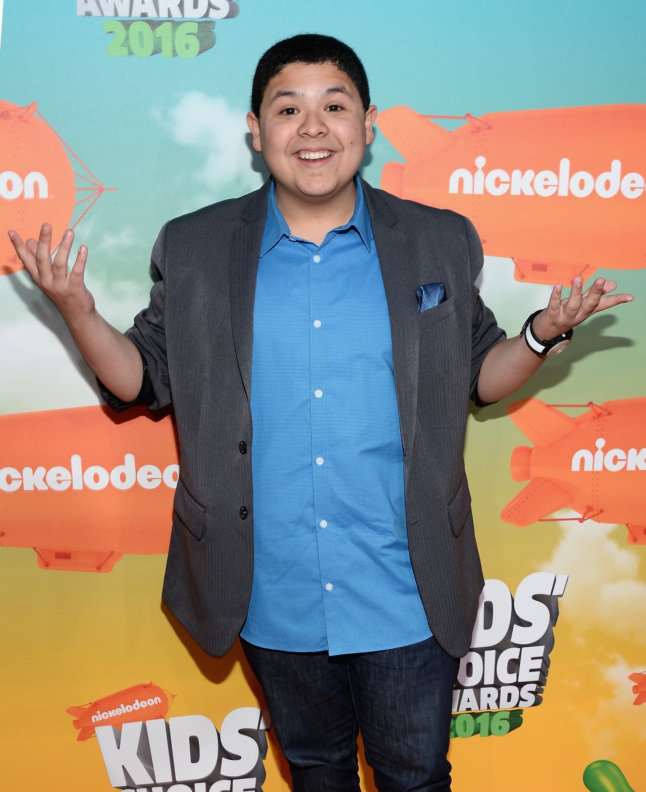 Rico Rodriguez