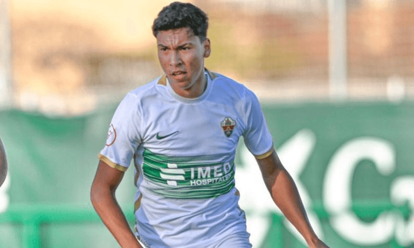 Mexicano Jesús Hernández hizo doblete para cerrar gran campaña en España