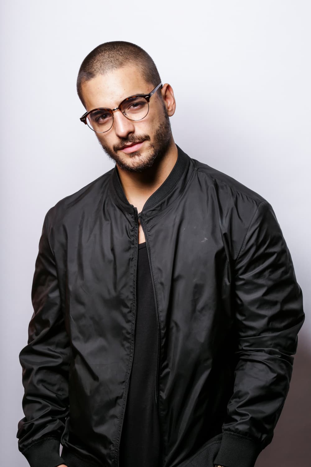 Los dos son sencillamente irresistibles...