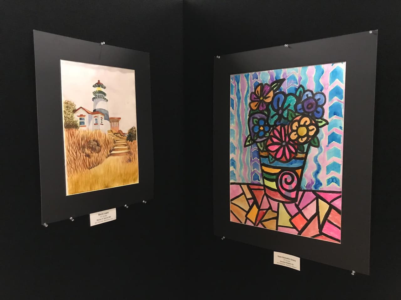 Superintendente, Michael Hinojosa da el discurso sobre el Estado del distrito