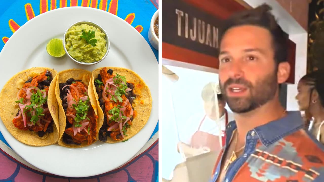 ¿Dónde están los tacos más caros del mundo? Tiktoker los encuentra y su precio genera debate