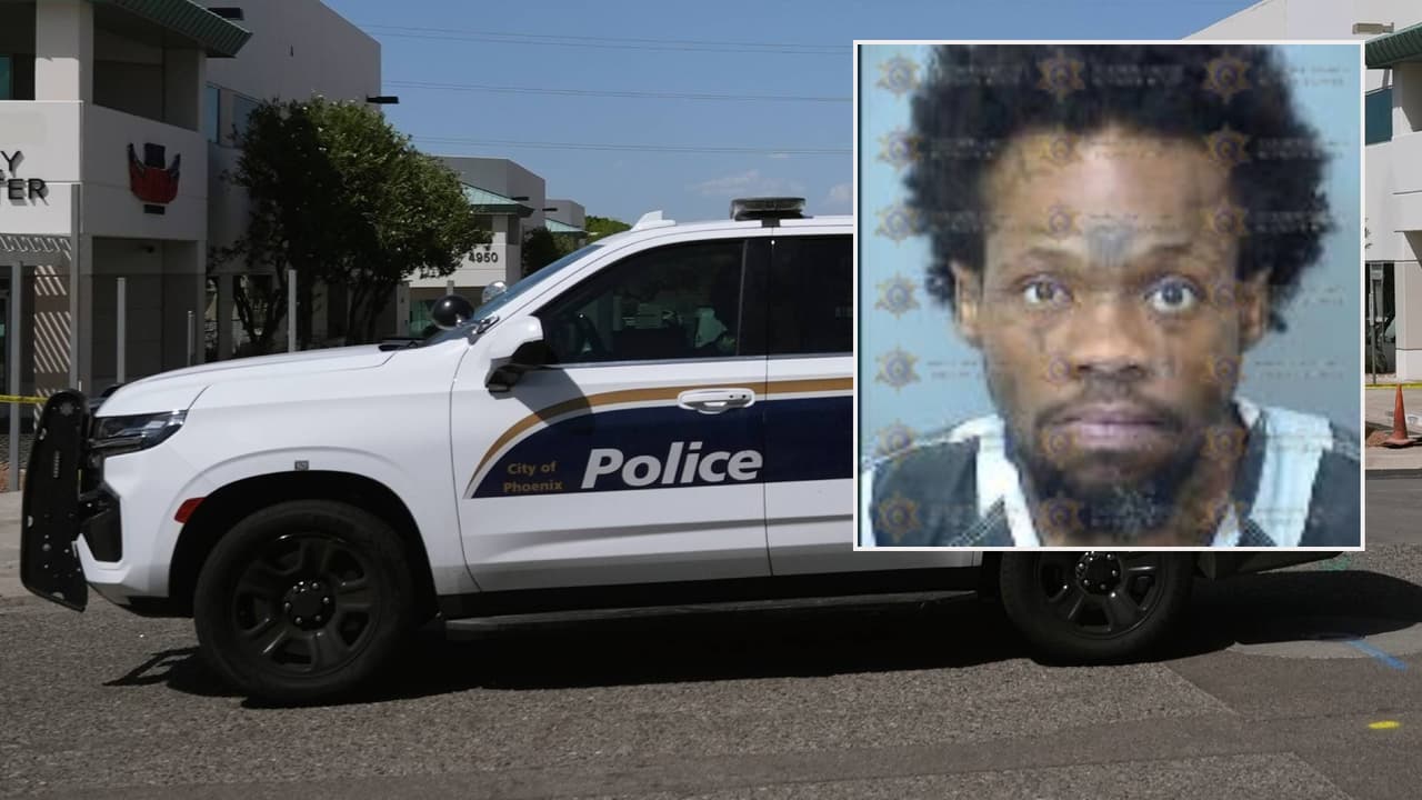 “Brutal”: Acusan a Christopher Ebanks de matar a un hombre, desmembrarlo y ocultar sus restos en una maleta