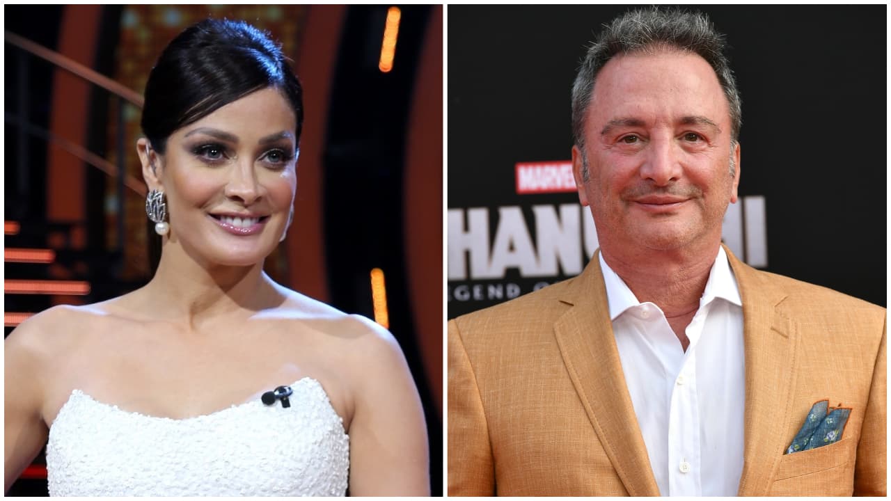 ¿Por qué se rumora que Dayanara Torres volvió con su ex, quien la terminó cuando le dio cáncer?