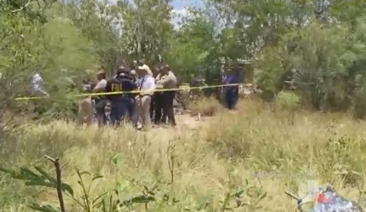 Un agente fronterizo mata de un disparo a una inmigrante en el sur de Texas
