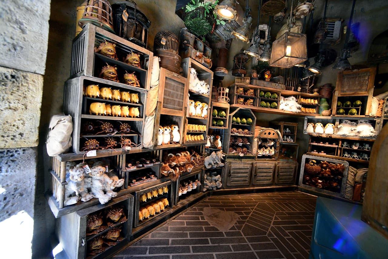 Disney enfocará la venta de mercancia con el comercio digital y transacciones por internet.