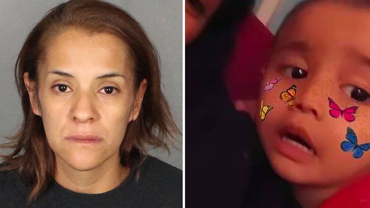 “La mamá nos llevó hasta su cuerpo”: revelan detalles sobre hallazgo del niño Frankie Gonzáles