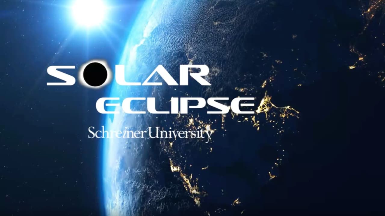 <h3 class="cms-H3-H3">4 de abril</h3>
<br>
<br>
<b>Totalidad sobre Texas en la Universidad Schreiner</b>
<br>
<br>El campus tendrá disponibles clases de yoga, música en vivo, eventos para observar las estrellas, conferencias y muchos otros eventos durante el fin de semana de 4 al 8 de abril. Ofrece un par de paquetes que varían entre 1500 y 2500 dólares.