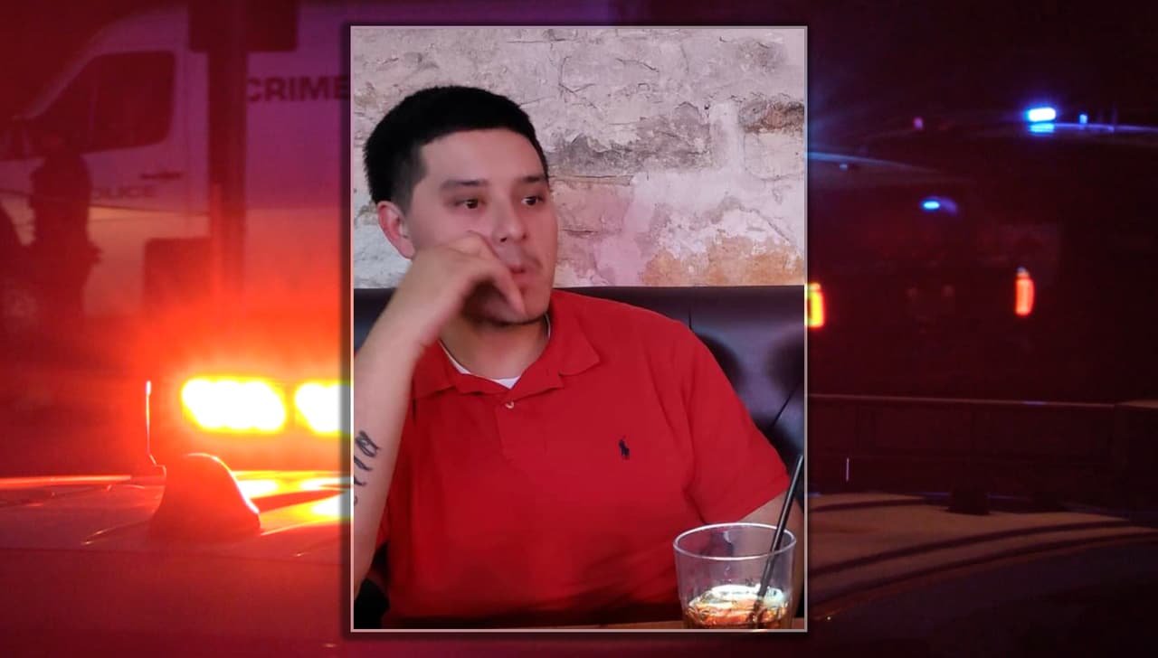 “En el lugar equivocado, en el momento equivocado”: Matan a hispano por accidente fuera de un club de Austin