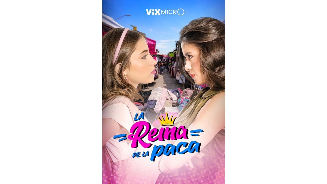 La Reina de la Paca Micronovela