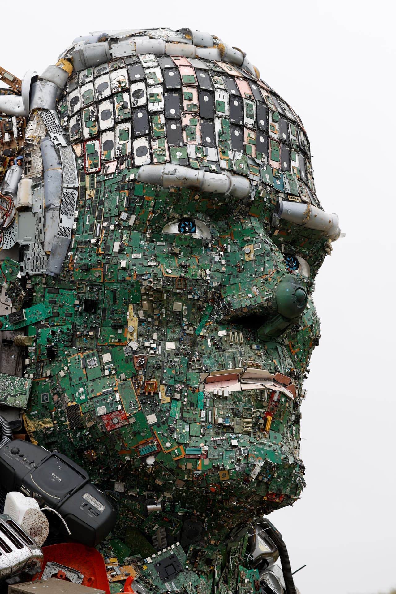 <a href="https://www.univision.com/temas/joe-biden">Joe Biden</a>, presidente de Estados Unidos.
<br>
<br>"El mensaje clave es: hablen unos con otros y solucionen este lío", concluyó Rush.
<br>
<br>Antes de la esperada cumbre de mandatarios el G7, sus ministros de finanzas lograron un acuerdo histórico que respalda
<a href="https://www.univision.com/noticias/mundo/g7-acuerdo-historico-impuesto-minimo-grandes-empresas"><u>un impuesto global a las grandes empresas como Google y Amazon</u></a>.
<br>