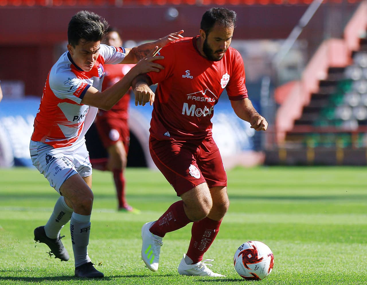 Los Mineros de Zacatecas logran imponerse por la mínima y se llevan los puntos en casa frente a Tepatitlán 1-0.