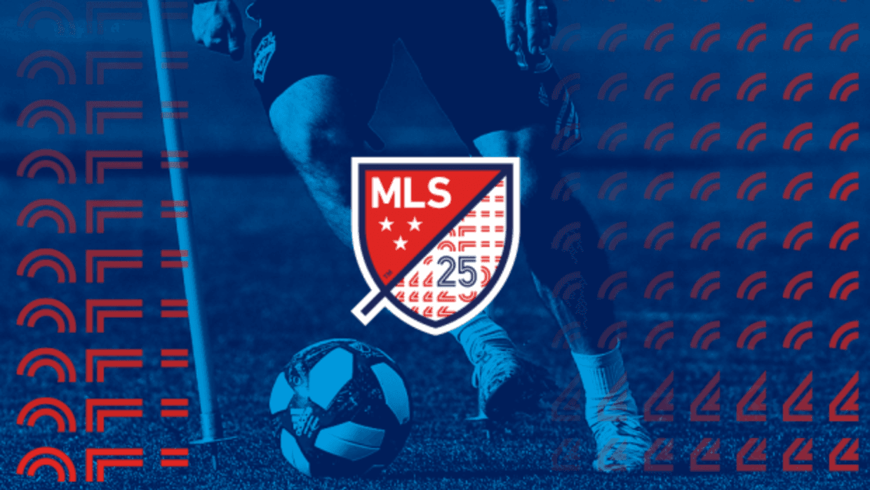 la MLS inicia sus acciones el tres de abril