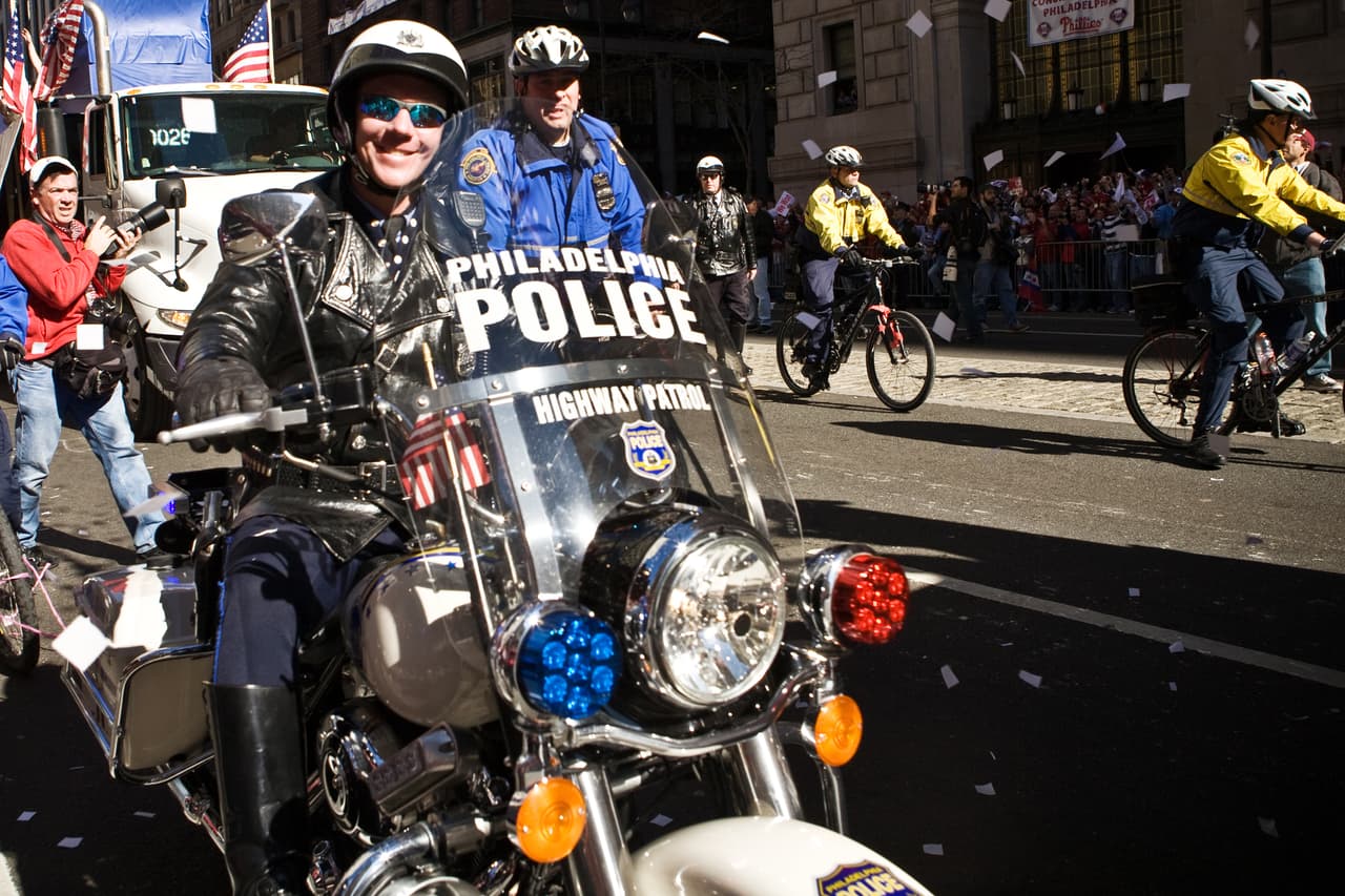 <b>7.- Philadelphia, Pennsylvania. </b>1,038 funcionarios condenados entre 1976 y 2018. Este estado está en el 6to lugar:1,848 funcionarios condenados (1.44 por cada 10,000 habitantes)