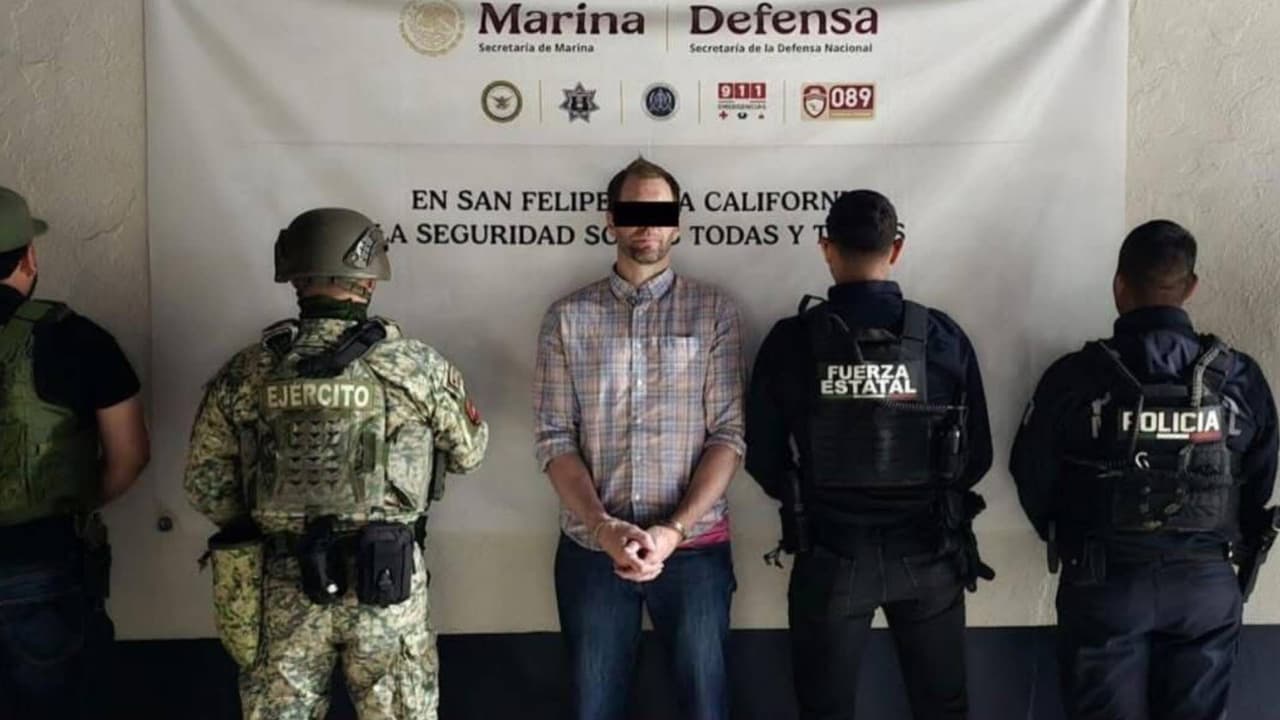 Se los llevó a México: Localizan a padre de familia que se llevó a sus dos hijos de Saratoga Springs