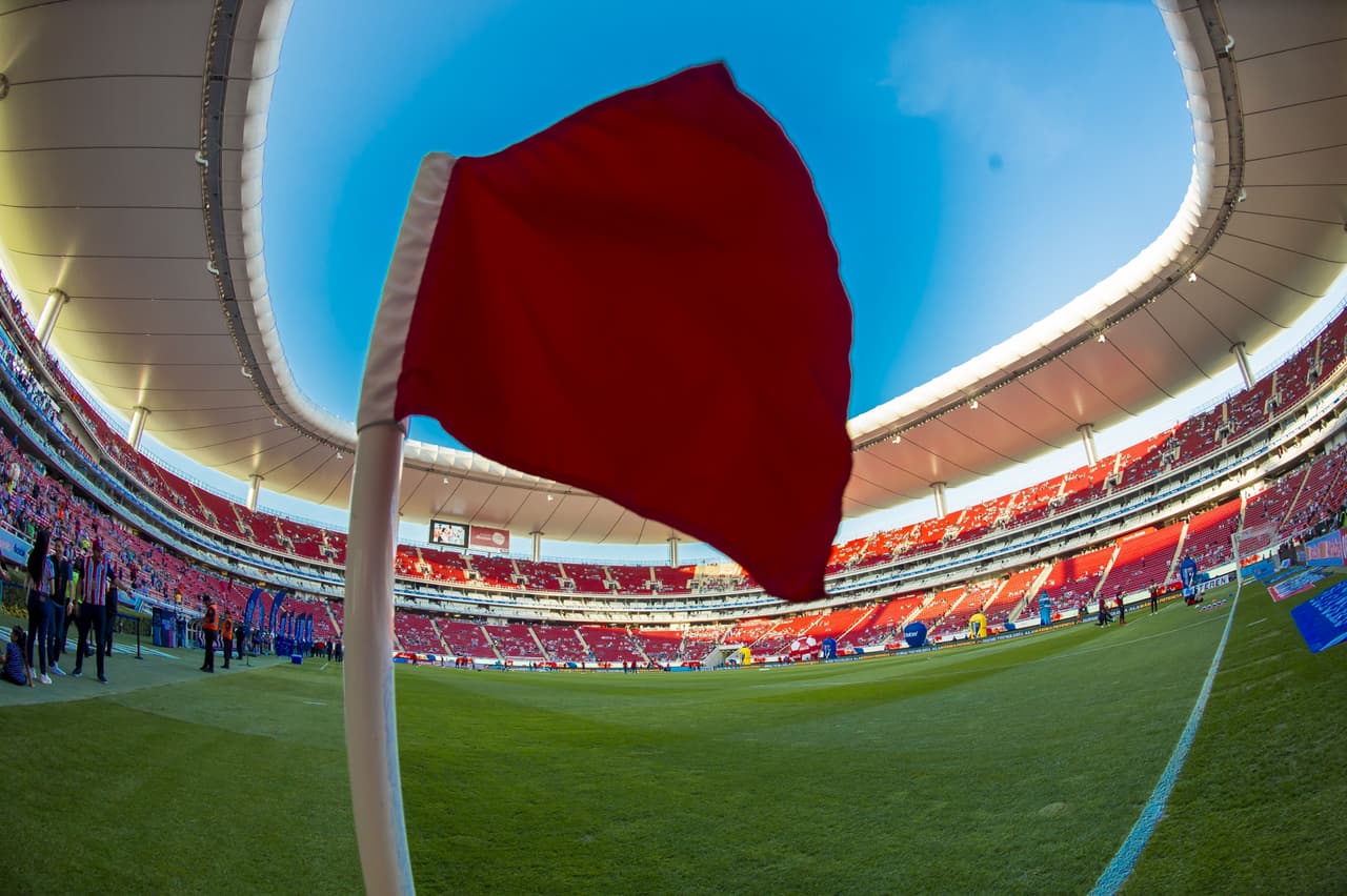 Confirman fechas y horarios para el preolímpico en Guadalajara, Jalisco