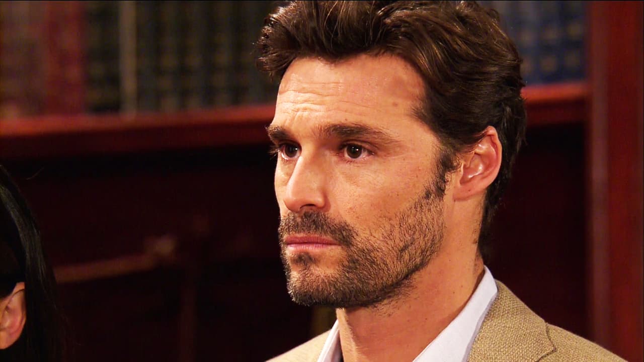 Así que vete preparando, tu venganza tendrá que esperar. ¿Aguantarás la tentación y podrás impedir enamorarte?