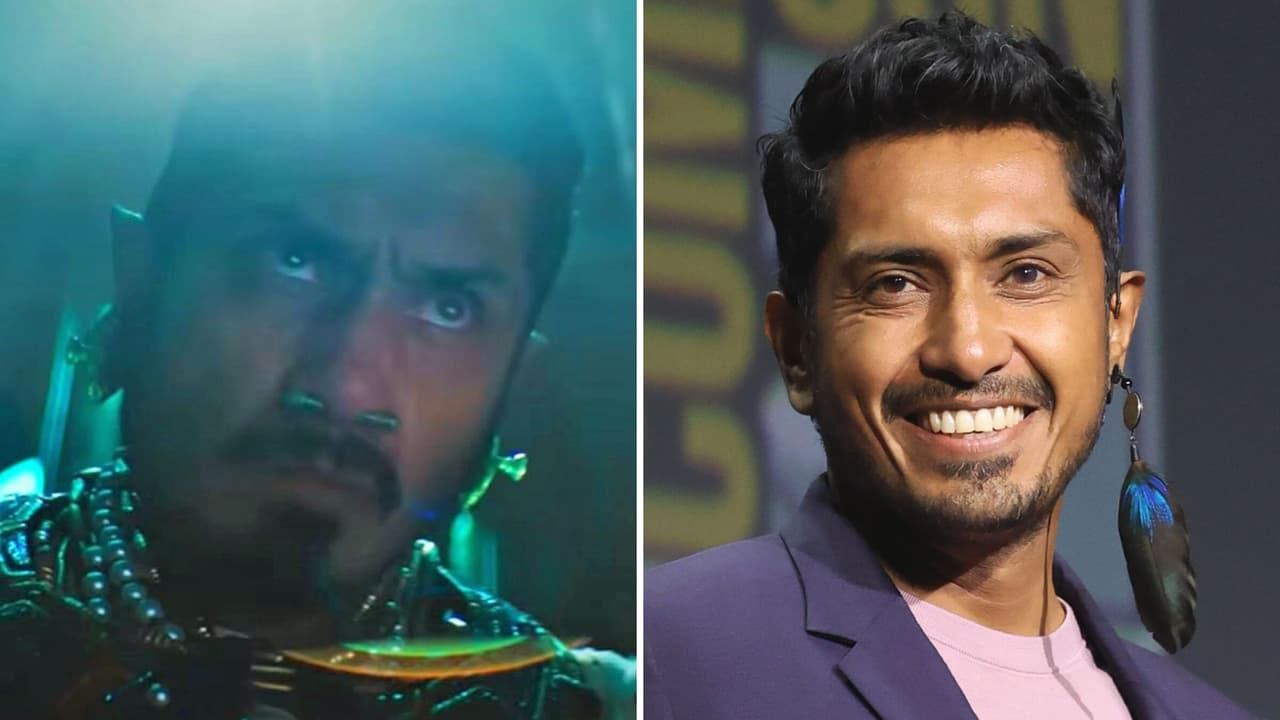 Artista de Marvel criticó el físico de Tenoch Huerta como Namor e Internet no lo perdonó