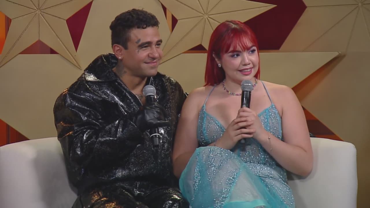 Tras ganar el segundo lugar, Laysha revela de qué parejas no aprendió nada en ¿Apostarías por mí?