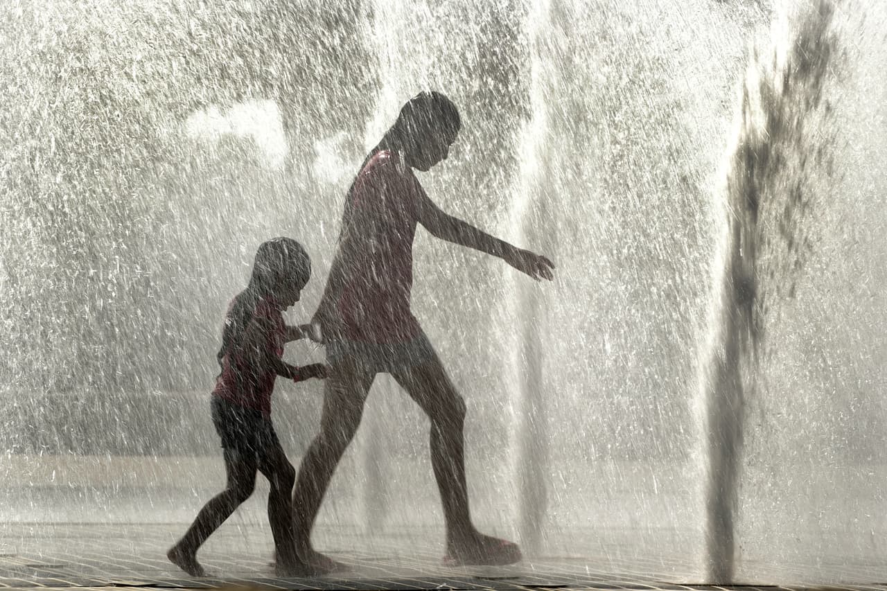 De costa a costa: ola de calor extremo pondrá bajo alerta a los 48 estados en los próximos días