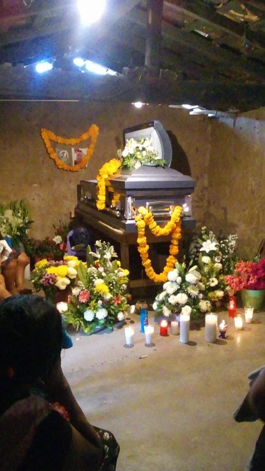 Quienes lo conocieron aseguran que su acto heroico solo confirma que era un hombre servicial, trabajador y amoroso.