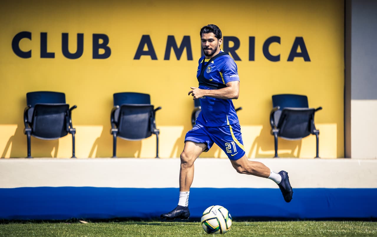 ‘Tano’ Ortiz sobre Henry: “En la más mínima que no se sienta bien, no va a jugar”