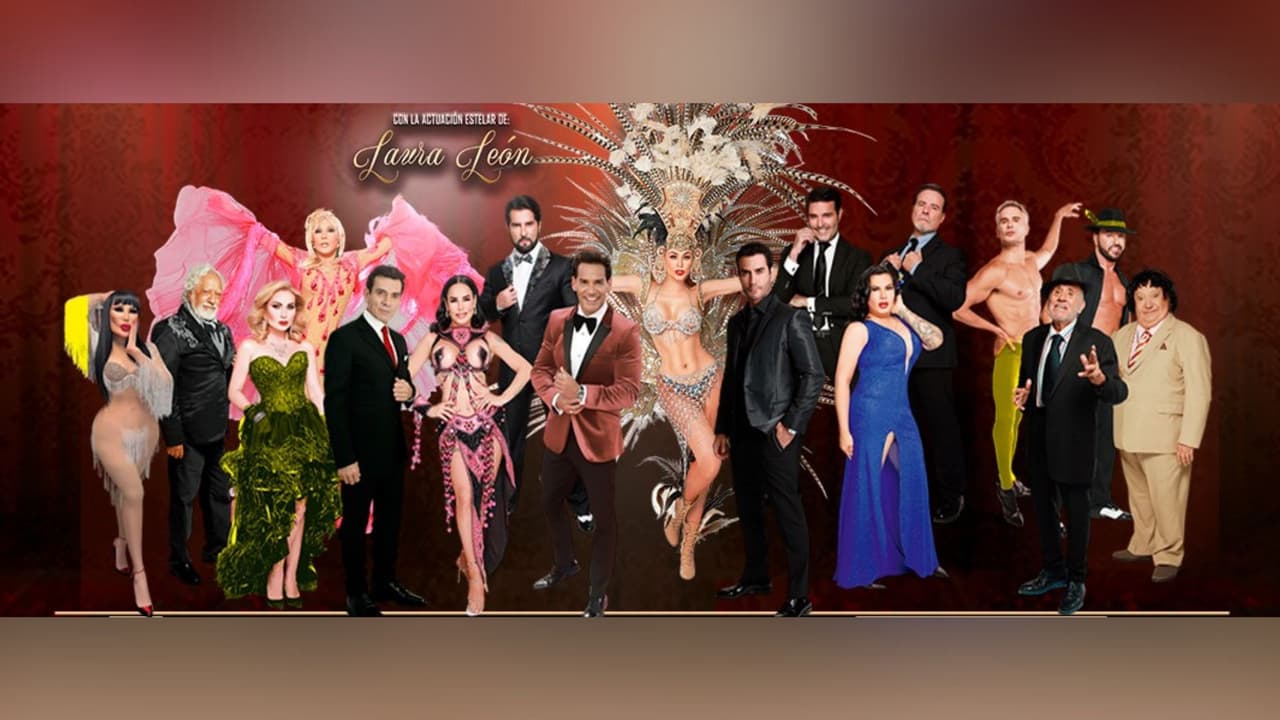 “Perfume de Gardenia” llega a San Antonio con elenco estelar y música en vivo