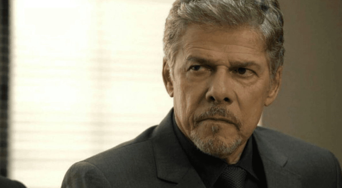 Famoso actor de telenovelas se disculpa por acosar sexualmente a una colega