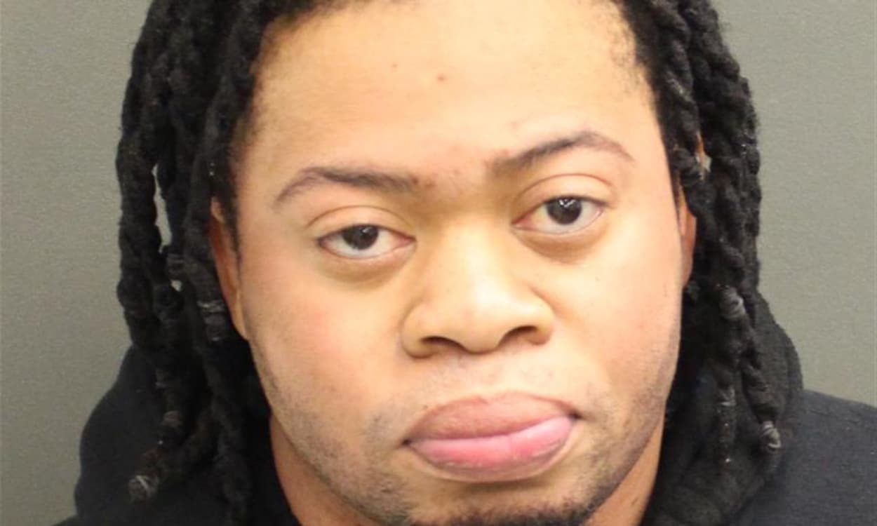 Arrestan al presunto agresor sexual de Pine Hills