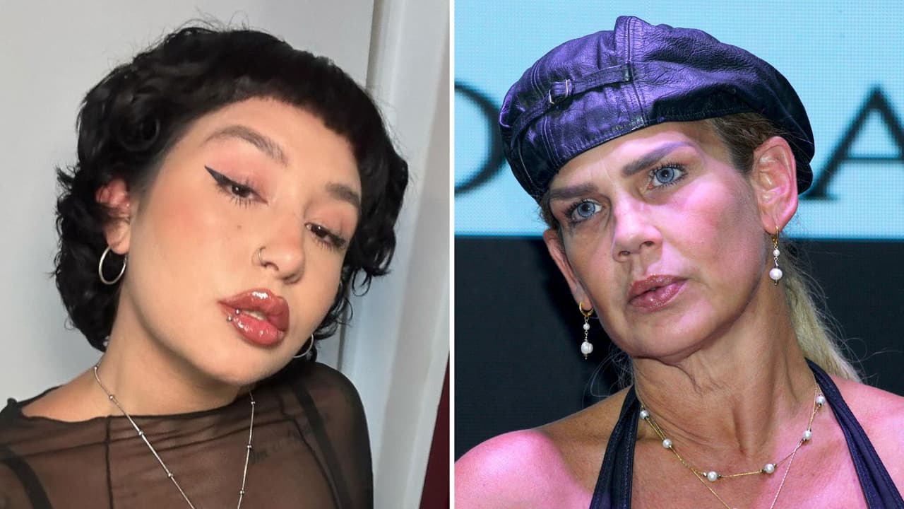 Hija de Niurka abre página de contenido para adultos por “necesidades económicas”: su mamá reacciona