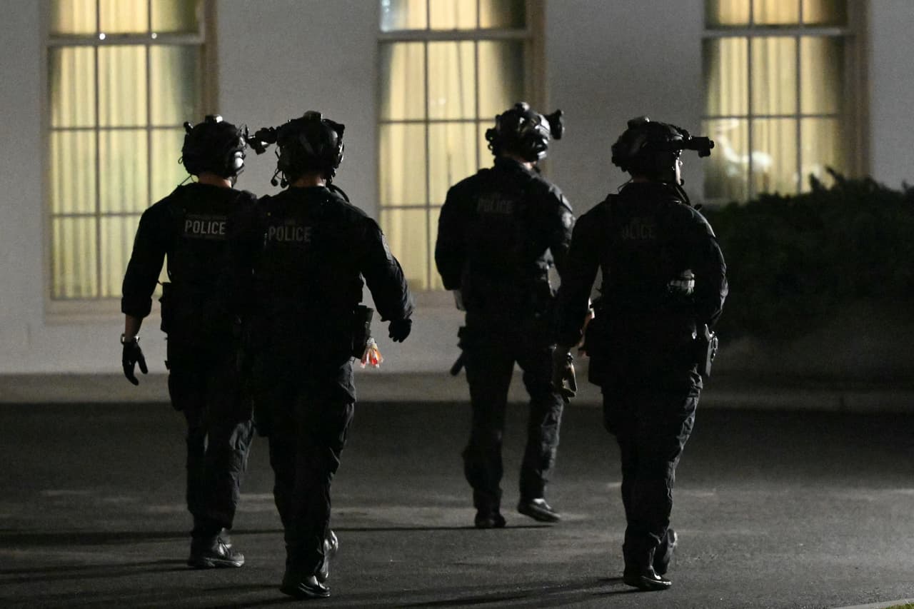 Ataque en Cena de Corresponsales en Washington reabre alerta por agresores que cruzan estados para cometer violencia