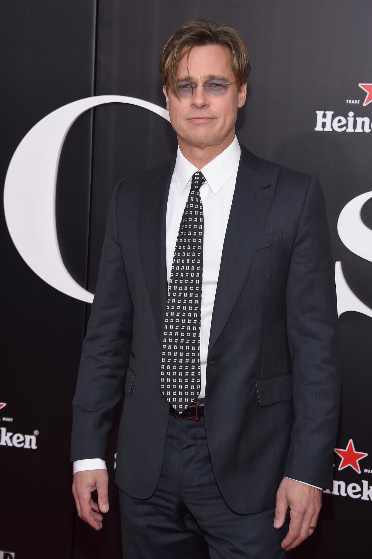 Brad Pitt 'decepciona' a sus hijos cancelando sus planes