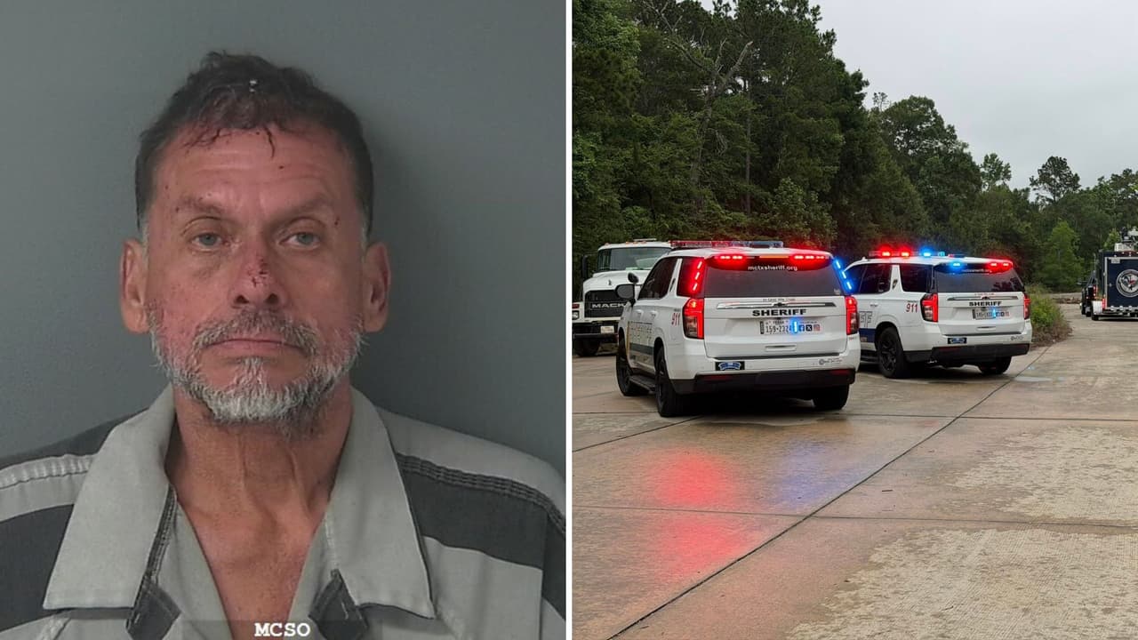 Arrestan a Juan Ayala-Montero, sospechoso de tiroteo en Kings Colony, que dejó un adolescente herido.