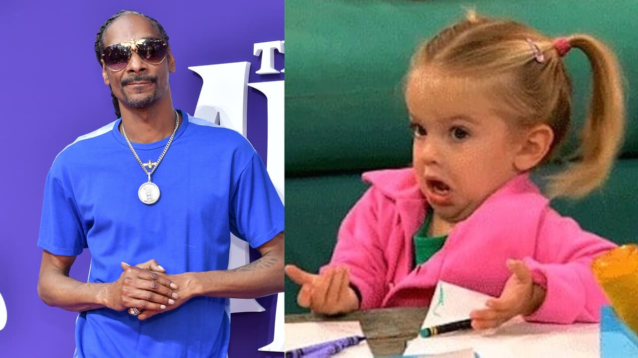 Snoop Dogg anunció que "dejará de fumar" e Internet estalló en memes