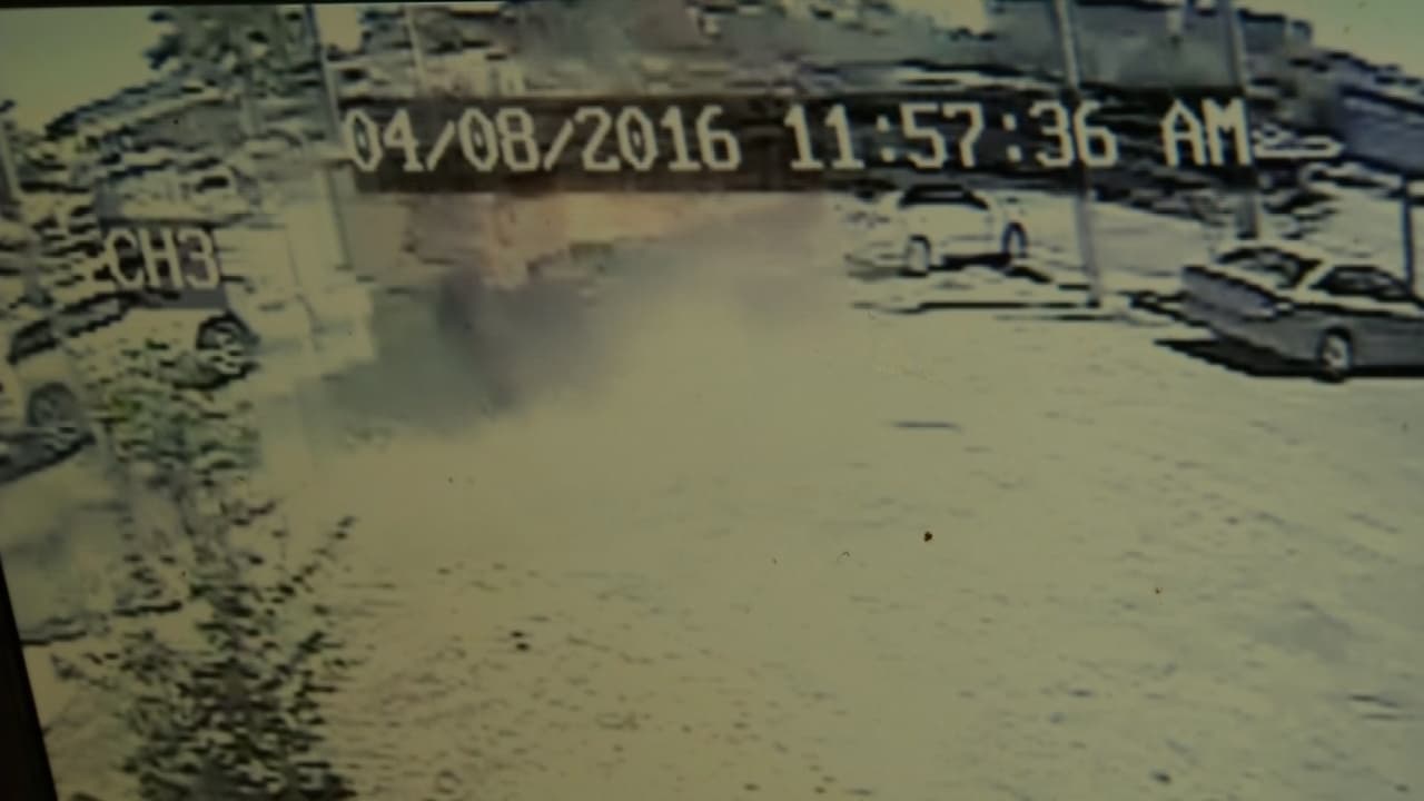 Una víctima fatal y múltiples heridos en acciddente en Miami