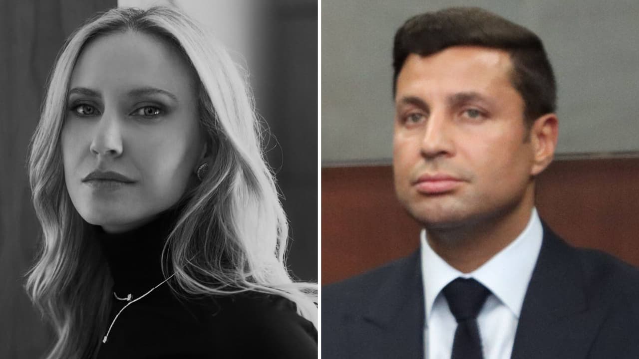 Stephany Hollihan Vasconez y Michele Sensi-Contugi mueren en accidente de helicóptero en Kenia
