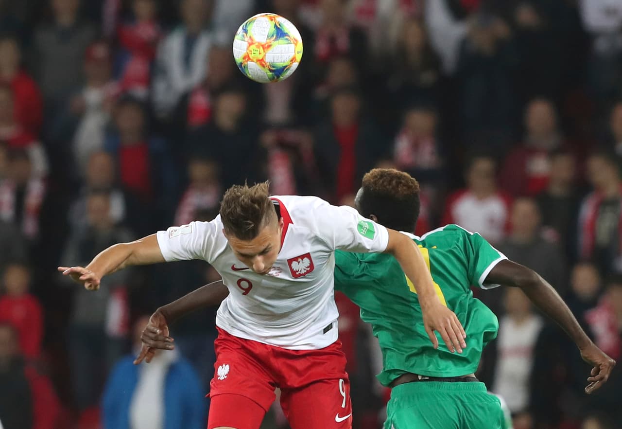 Y luego de 90 intensos minutos, cargados de drama y emociones, Polonia y Senegal firmaron un empate sin goles que lleva a ambos a la fase eliminatoria del Mundial Sub 20.
