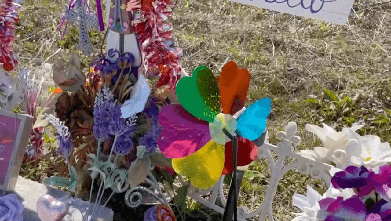 El 24 de marzo del 2021, las autoridades confirmaron que los restos de Marisela habían sido encontrados en un área emboscada de Wilmer, Texas.
<br>