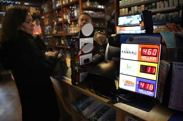 Revisa tus boletos: puedes ser el ganador de 2 millones de dólares y tienes hasta el lunes para reclamar tu premio