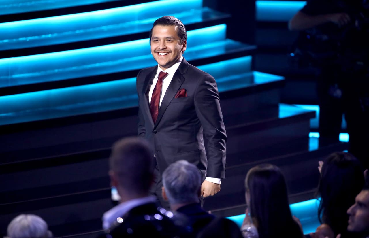 El rubro de
<b>regional mexicano</b> incluye de jóvenes artistas hasta exponentes consagrados, como Christian Nodal, El Fantasma, Lenin Ramírez, T3r Elemento, Los Angelez Azules, Raymix, Calibre 50 y Banda Sinaloense MS de Sergio Lizárraga.