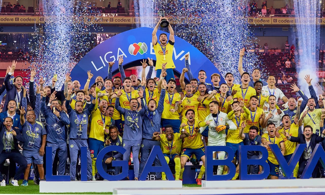 Se confirma la primera baja de América tras tricampeonato