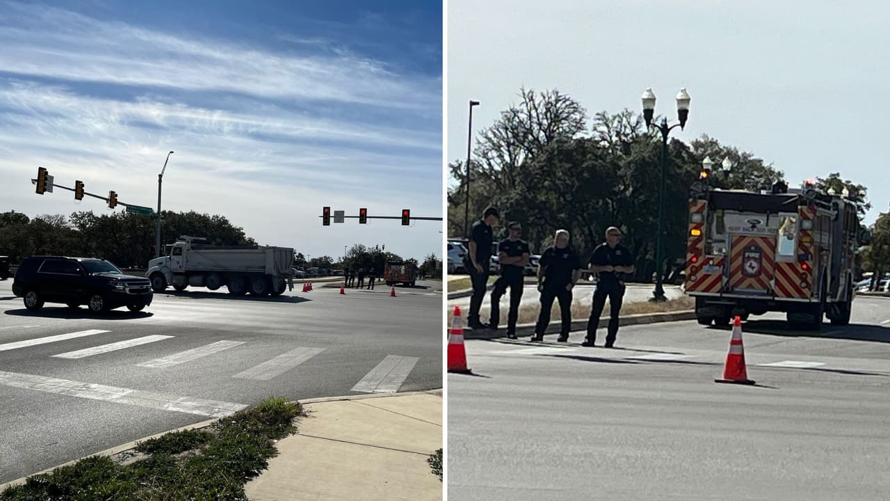 Dos preparatorias de Boerne ISD se resguardan ante amenaza de bombas en los planteles