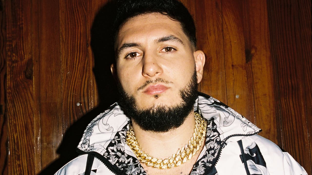 Omar Montes será presentador en Premio Lo Nuestro 2023