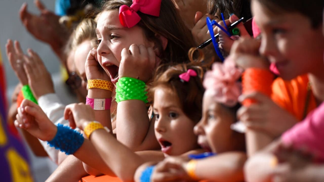 El Festival de los Niños regresa este domingo al Zoológico Chaffee de Fresno