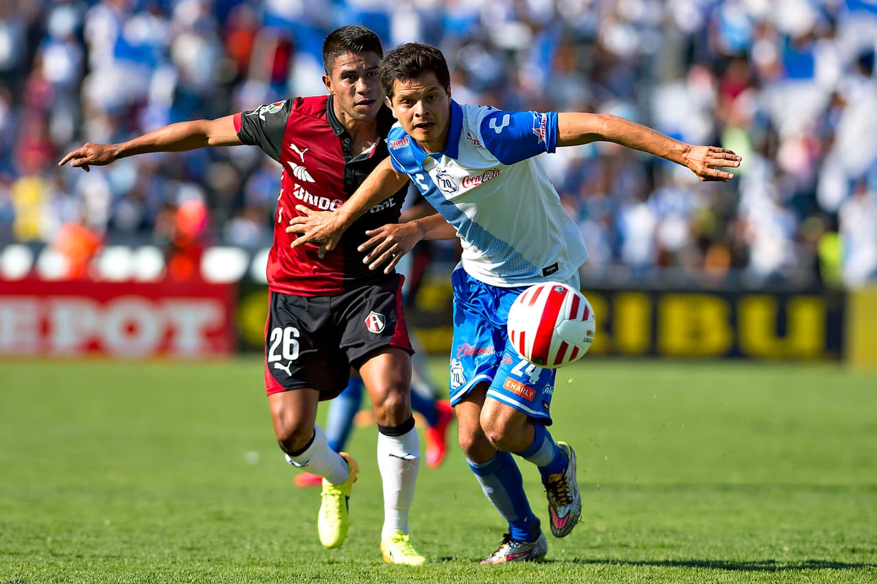 Previo Atlas vs. Puebla: Los Zorros a reponerse de la goleada ante la Franja