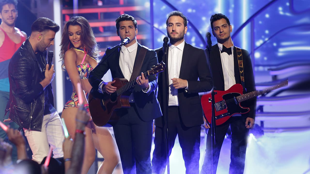 Noche de grandes confesiones, mucho ritmo y reencuentros inolvidables. Repasa las mejores fotos de las bellas aquí: