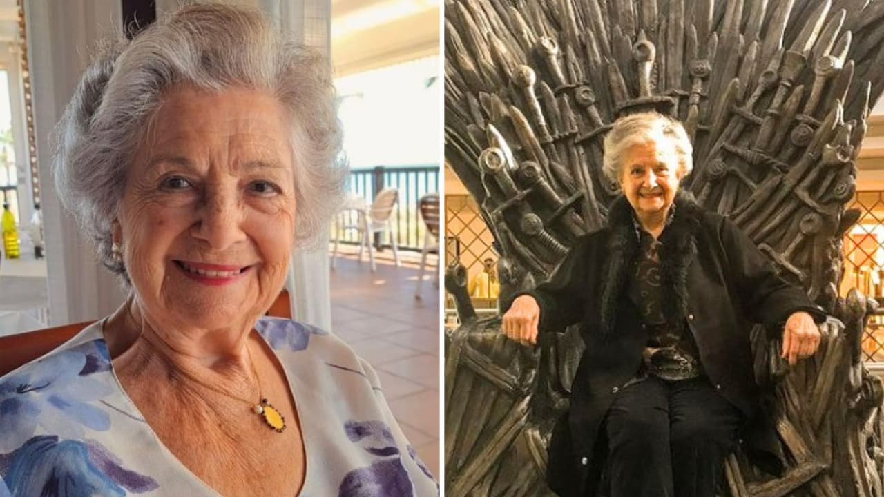 'La abuela de dragones' apareció en 'House of the Dragon' y no te diste cuenta: ¿Quién es ella?