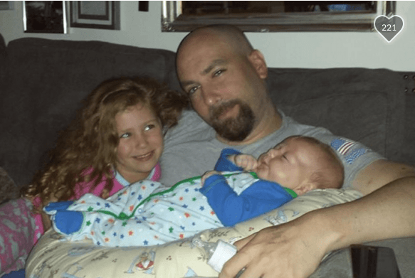 Veterano de guerra despierta del coma en Tampa y pide Taco Bell