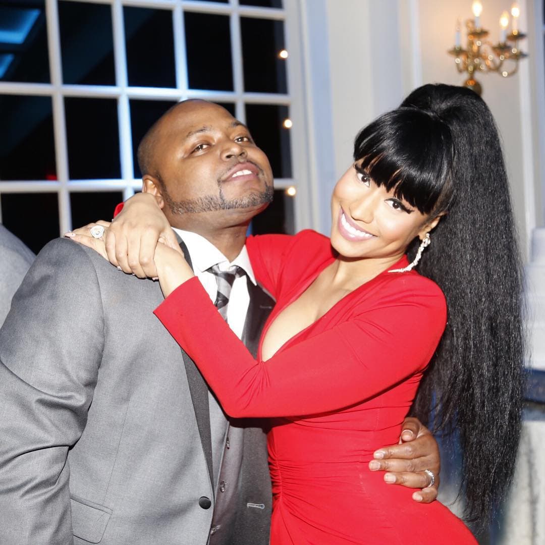 El hermano de Nicki Minaj fue sentenciado este lunes a 25 años de prisión hasta cadena perpetua tras ser declarado culpable en un juicio por violación de una menor de edad.