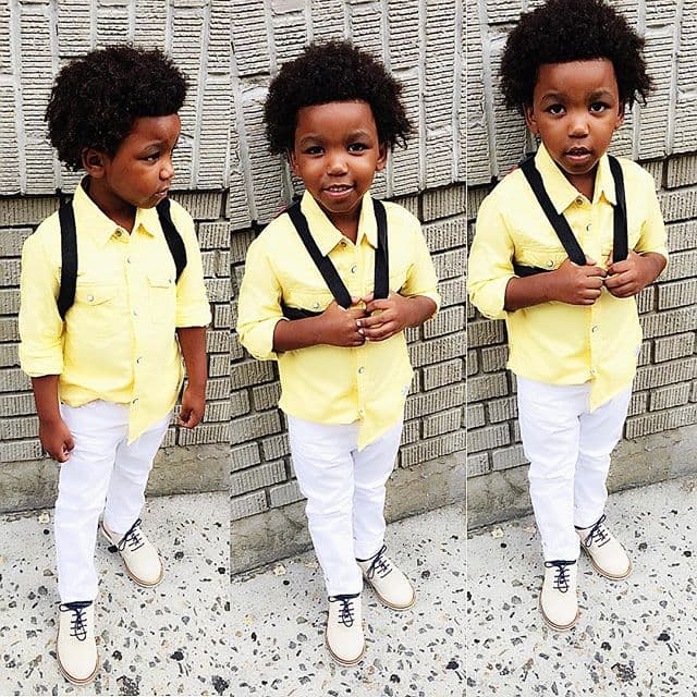 "Esto es un sacrificio, yo nunca he dejado a mi hijo", confesó ChikyBombom durante la semana de ensayos.